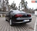 Черный Фольксваген Пассат, объемом двигателя 1.97 л и пробегом 277 тыс. км за 10700 $, фото 4 на Automoto.ua