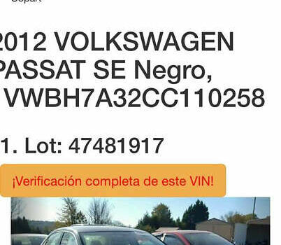 Чорний Фольксваген Пассат, об'ємом двигуна 2.5 л та пробігом 174 тис. км за 9900 $, фото 16 на Automoto.ua