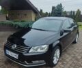 Черный Фольксваген Пассат, объемом двигателя 1.8 л и пробегом 166 тыс. км за 9999 $, фото 12 на Automoto.ua