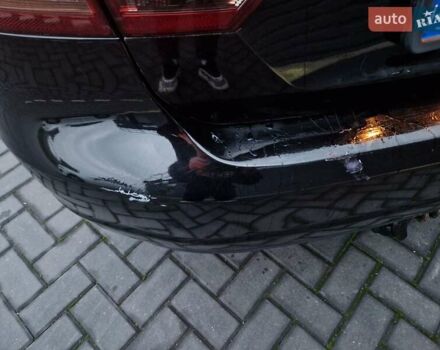 Чорний Фольксваген Пассат, об'ємом двигуна 2.5 л та пробігом 260 тис. км за 10300 $, фото 19 на Automoto.ua