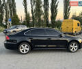Фольксваген Пассат 2012 в Хмельницком на Automoto.ua Черный Фольксваген Пассат, объемом двигателя 2.48 л и пробегом 215 тыс. км за 10499 $, фото 6 на Automoto.ua