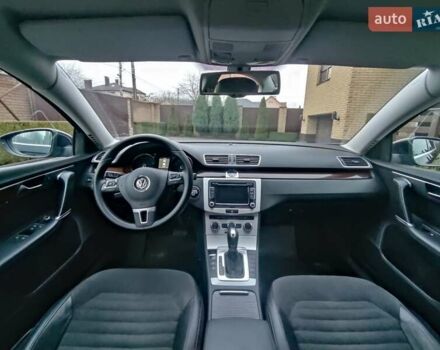 Черный Фольксваген Пассат, объемом двигателя 1.8 л и пробегом 166 тыс. км за 9999 $, фото 28 на Automoto.ua