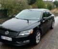 Чорний Фольксваген Пассат, об'ємом двигуна 2.77 л та пробігом 148 тис. км за 10100 $, фото 12 на Automoto.ua