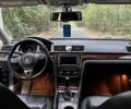 Черный Фольксваген Пассат, объемом двигателя 1.97 л и пробегом 215 тыс. км за 12999 $, фото 12 на Automoto.ua