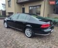 Черный Фольксваген Пассат, объемом двигателя 1.8 л и пробегом 166 тыс. км за 9999 $, фото 7 на Automoto.ua