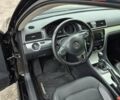 Черный Фольксваген Пассат, объемом двигателя 2.48 л и пробегом 250 тыс. км за 10500 $, фото 12 на Automoto.ua