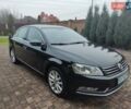 Черный Фольксваген Пассат, объемом двигателя 1.8 л и пробегом 166 тыс. км за 9999 $, фото 1 на Automoto.ua