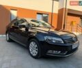 Черный Фольксваген Пассат, объемом двигателя 1.6 л и пробегом 290 тыс. км за 10500 $, фото 1 на Automoto.ua