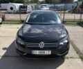 Черный Фольксваген Пассат, объемом двигателя 2.5 л и пробегом 237 тыс. км за 7800 $, фото 16 на Automoto.ua