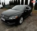 Чорний Фольксваген Пассат, об'ємом двигуна 2.48 л та пробігом 238 тис. км за 9800 $, фото 1 на Automoto.ua