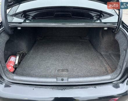 Черный Фольксваген Пассат, объемом двигателя 2.5 л и пробегом 247 тыс. км за 8800 $, фото 13 на Automoto.ua