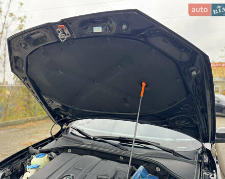 Чорний Фольксваген Пассат, об'ємом двигуна 2.48 л та пробігом 260 тис. км за 9000 $, фото 30 на Automoto.ua