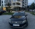 Чорний Фольксваген Пассат, об'ємом двигуна 1.8 л та пробігом 225 тис. км за 9235 $, фото 1 на Automoto.ua