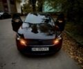 Черный Фольксваген Пассат, объемом двигателя 2.5 л и пробегом 268 тыс. км за 9500 $, фото 4 на Automoto.ua