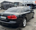 Чорний Фольксваген Пассат, об'ємом двигуна 2.49 л та пробігом 177 тис. км за 9400 $, фото 12 на Automoto.ua
