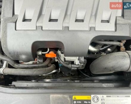 Чорний Фольксваген Пассат, об'ємом двигуна 1.97 л та пробігом 276 тис. км за 12200 $, фото 17 на Automoto.ua