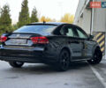 Фольксваген Пассат 2013 в Киеве на Automoto.ua Черный Фольксваген Пассат, объемом двигателя 2.5 л и пробегом 170 тыс. км за 10700 $, фото 18 на Automoto.ua