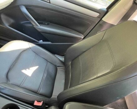 Чорний Фольксваген Пассат, об'ємом двигуна 2.5 л та пробігом 270 тис. км за 8500 $, фото 11 на Automoto.ua