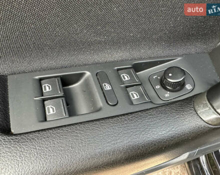 Чорний Фольксваген Пассат, об'ємом двигуна 1.97 л та пробігом 156 тис. км за 13700 $, фото 34 на Automoto.ua