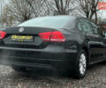 Чорний Фольксваген Пассат, об'ємом двигуна 2.48 л та пробігом 131 тис. км за 10200 $, фото 5 на Automoto.ua