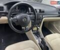 Черный Фольксваген Пассат, объемом двигателя 2.5 л и пробегом 155 тыс. км за 10500 $, фото 10 на Automoto.ua