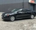 Черный Фольксваген Пассат, объемом двигателя 2.48 л и пробегом 320 тыс. км за 7999 $, фото 1 на Automoto.ua