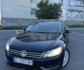 Черный Фольксваген Пассат, объемом двигателя 2.5 л и пробегом 190 тыс. км за 8028 $, фото 1 на Automoto.ua