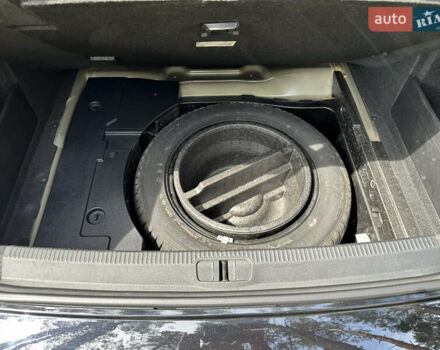 Чорний Фольксваген Пассат, об'ємом двигуна 1.97 л та пробігом 156 тис. км за 13700 $, фото 53 на Automoto.ua