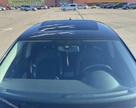 Черный Фольксваген Пассат, объемом двигателя 1.8 л и пробегом 240 тыс. км за 11300 $, фото 7 на Automoto.ua