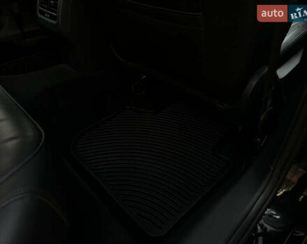 Чорний Фольксваген Пассат, об'ємом двигуна 2 л та пробігом 128 тис. км за 11300 $, фото 50 на Automoto.ua