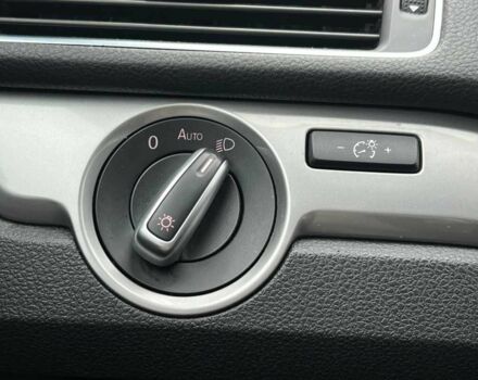 Черный Фольксваген Пассат, объемом двигателя 2.5 л и пробегом 131 тыс. км за 10200 $, фото 14 на Automoto.ua