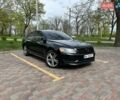 Черный Фольксваген Пассат, объемом двигателя 1.8 л и пробегом 188 тыс. км за 9700 $, фото 1 на Automoto.ua