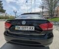 Чорний Фольксваген Пассат, об'ємом двигуна 2.5 л та пробігом 134 тис. км за 10500 $, фото 10 на Automoto.ua