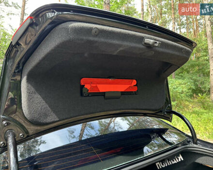 Чорний Фольксваген Пассат, об'ємом двигуна 1.97 л та пробігом 156 тис. км за 13700 $, фото 54 на Automoto.ua