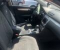 Черный Фольксваген Пассат, объемом двигателя 1.8 л и пробегом 162 тыс. км за 11500 $, фото 1 на Automoto.ua
