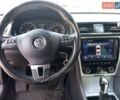 Черный Фольксваген Пассат, объемом двигателя 2.5 л и пробегом 292 тыс. км за 9300 $, фото 12 на Automoto.ua