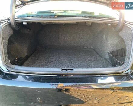 Чорний Фольксваген Пассат, об'ємом двигуна 2.48 л та пробігом 127 тис. км за 9800 $, фото 14 на Automoto.ua