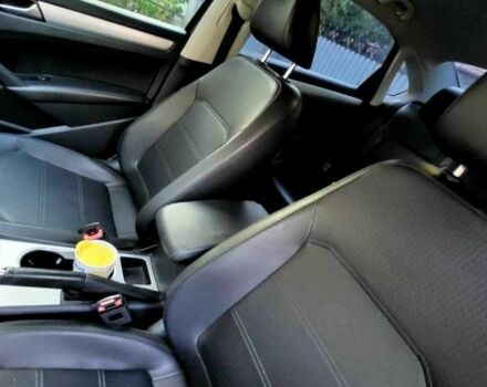 Чорний Фольксваген Пассат, об'ємом двигуна 2.5 л та пробігом 192 тис. км за 12999 $, фото 2 на Automoto.ua