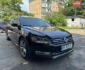 Черный Фольксваген Пассат, объемом двигателя 1.97 л и пробегом 300 тыс. км за 10300 $, фото 1 на Automoto.ua