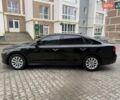 Черный Фольксваген Пассат, объемом двигателя 2.48 л и пробегом 320 тыс. км за 8799 $, фото 7 на Automoto.ua