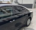 Черный Фольксваген Пассат, объемом двигателя 1.8 л и пробегом 205 тыс. км за 8499 $, фото 19 на Automoto.ua