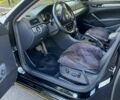 Черный Фольксваген Пассат, объемом двигателя 2.5 л и пробегом 193 тыс. км за 10700 $, фото 6 на Automoto.ua