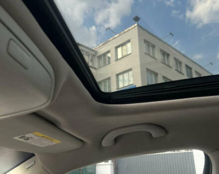 Фольксваген Пассат 2013 в Киеве на Automoto.ua Черный Фольксваген Пассат, объемом двигателя 2.5 л и пробегом 240 тыс. км за 10000 $, фото 15 на Automoto.ua