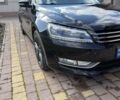 Чорний Фольксваген Пассат, об'ємом двигуна 2 л та пробігом 166 тис. км за 13194 $, фото 1 на Automoto.ua