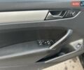 Черный Фольксваген Пассат, объемом двигателя 1.97 л и пробегом 145 тыс. км за 10700 $, фото 4 на Automoto.ua