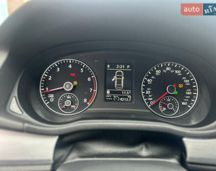 Черный Фольксваген Пассат, объемом двигателя 2.48 л и пробегом 247 тыс. км за 9900 $, фото 3 на Automoto.ua