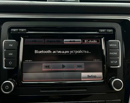 Чорний Фольксваген Пассат, об'ємом двигуна 2.5 л та пробігом 227 тис. км за 8400 $, фото 8 на Automoto.ua