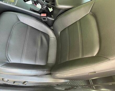 Чорний Фольксваген Пассат, об'ємом двигуна 2.5 л та пробігом 270 тис. км за 8500 $, фото 9 на Automoto.ua