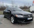 Чорний Фольксваген Пассат, об'ємом двигуна 2.49 л та пробігом 177 тис. км за 9400 $, фото 8 на Automoto.ua