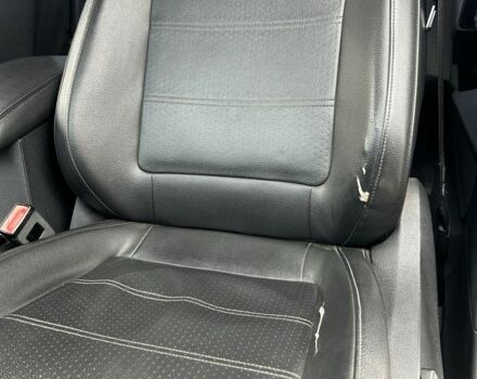 Черный Фольксваген Пассат, объемом двигателя 2 л и пробегом 226 тыс. км за 11250 $, фото 7 на Automoto.ua